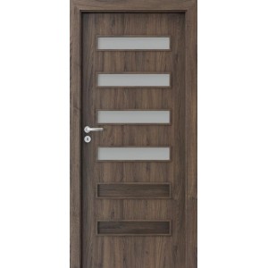 Porta FIT F4 Dub Šarlátový 